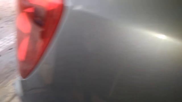 Шевроле Лачетти - замена порога и удаление ржавчины(ЧАСТЬ 1) смотреть онлайн