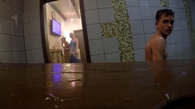 История Одного Парня "Да, это первая татуировка 21" выпуск №3 смотреть онлайн