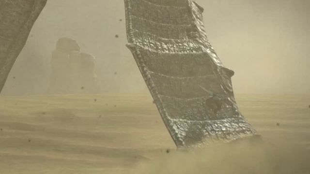 Shadow of the Colossus : Bugs, glitches and fails смотреть онлайн