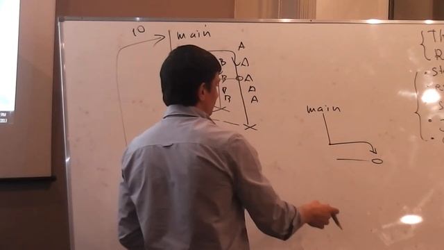 Java Core February: Потоки. Лекция #9 (Часть 4) смотреть онлайн