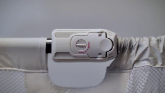 Easy To Set Up Baby Safety Gate - the NAVI смотреть онлайн