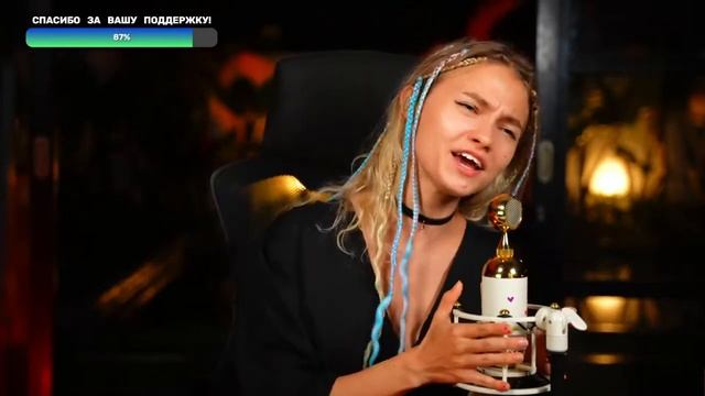 Когда ты улыбаешься - Квашеная (cover Dневник Dжессики) смотреть онлайн