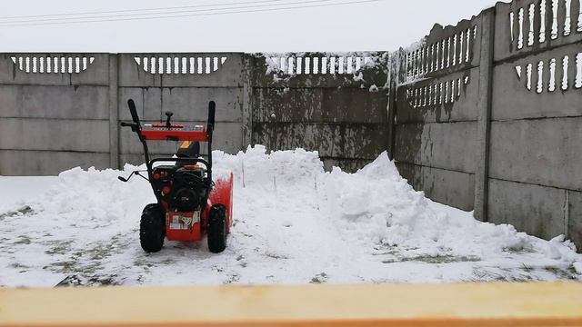 Самая лучшая лопата для уборки снега. смотреть онлайн