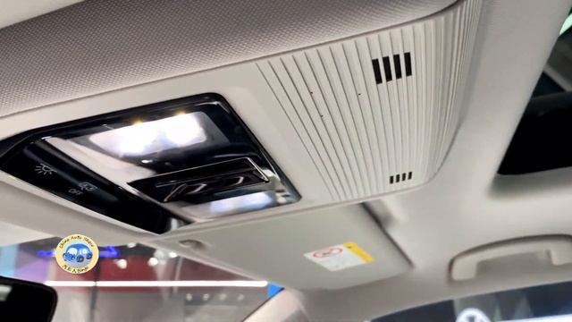 2023 Volkswagen Teramont X Coupe 2.5T 7DCT Walkaround—2022 Guangzhou Motor Show