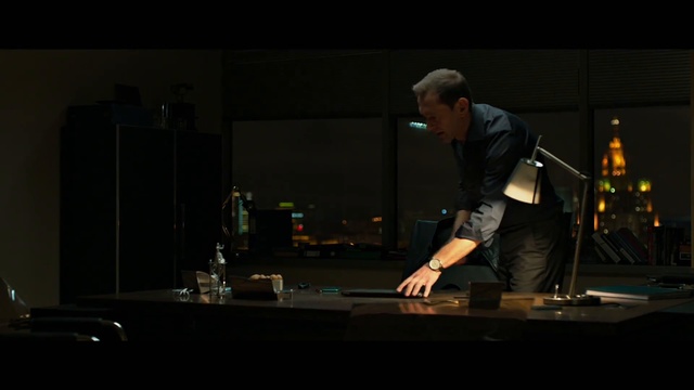 Коллектор (2016) Трейлер HD смотреть онлайн