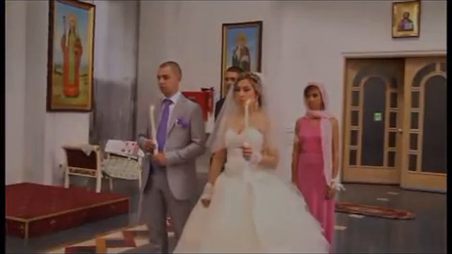 венчание смотреть онлайн