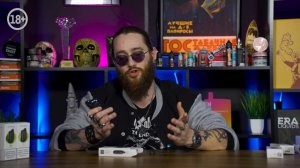 Plonq MAX smart 8000 тяг - честный обзор +18