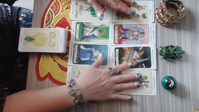 Если судьба вам что- то не дает, значит от чего- то уберегает? смотреть онлайн