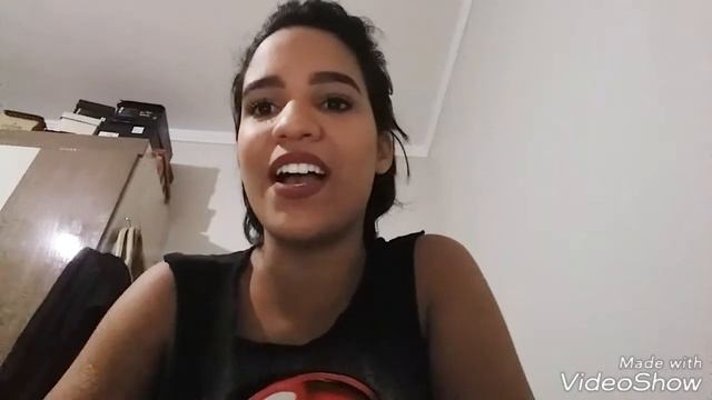 Você sempre será - Marjorie Estiano (cover Mari Santos) ♡ смотреть онлайн