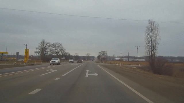 Дорога в Черкесск. От реки Кубань в Ногайский район КЧР. смотреть онлайн