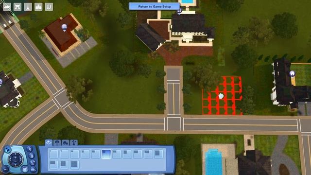 Sims 3 Twinbrook Renovation: Introduction смотреть онлайн