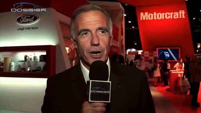 Motorcraft - Ford Argentina en Automechanika 2012 - Dossier Soluciones en Postventa смотреть онлайн
