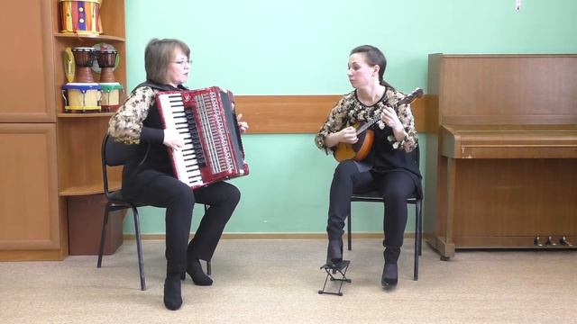 интродукция и чардаш а цыганков смотреть онлайн