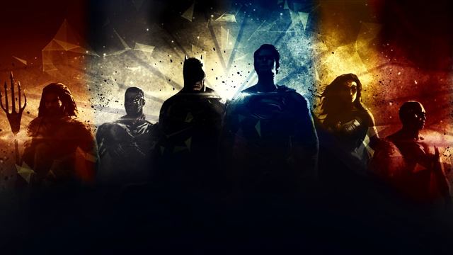 Новости о Justice League смотреть онлайн