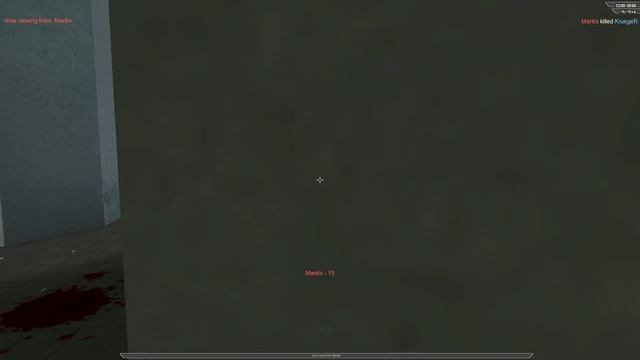 Tactical Ops Multiplayer on CIA (Download) смотреть онлайн