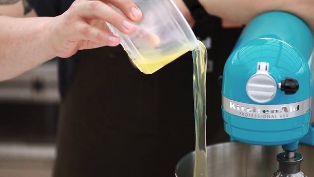 Conoce las Batidoras KitchenAid junto al Chef JoséRa Castillo смотреть онлайн