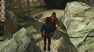 Корсары: Каждому свое. Все подарки Абрахама Нормана