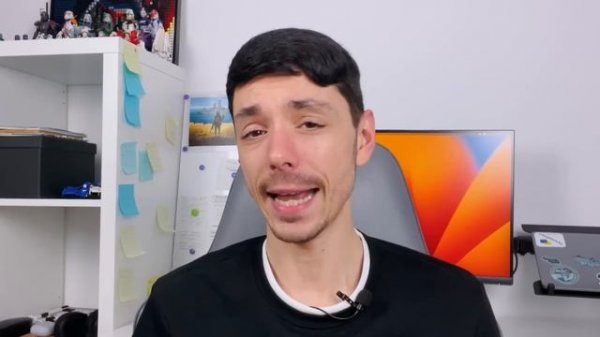 Что спрашивают о микросервисах в крупных компаниях | Senior Developer | Jetbulb