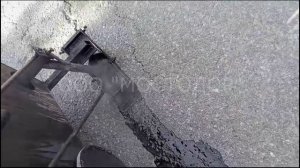 Мастика битумно-полимерная БПГ "МАДОР"