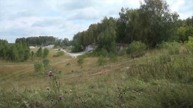 Буктрейлер к книге Кима Макарова "Золотая гора". смотреть онлайн