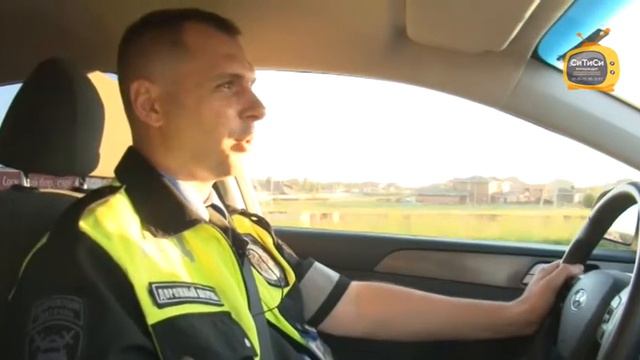 ДНД Дорожный патруль смотреть онлайн