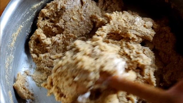 Имбирно медовое цельнозерновое печенье смотреть онлайн