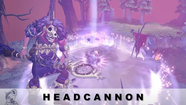 Dota LoreGasm 1: A Collection of Colors-The Theory of the Third Ancient смотреть онлайн