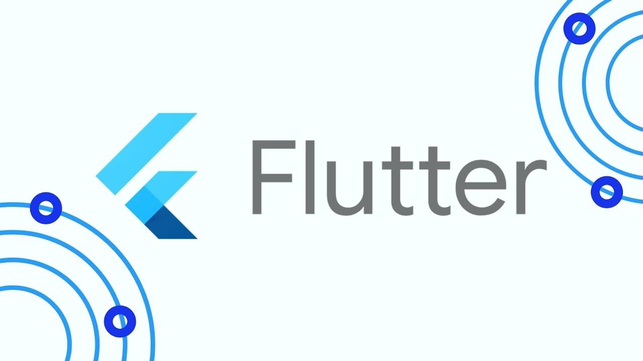 Flutter / Пишем первое мобильное приложение смотреть онлайн