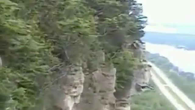 Great Spirit Bluff Falcons,beautiful tour of area thank you cam operator,6/10/13 смотреть онлайн