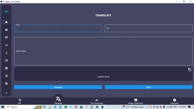 Download AI Translator App for free on PC | Ai translator free download | translate with free AI смотреть онлайн