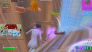 Box PVP 360 FPS 4K Gameplay 📦 Aula F75 Keyboard ASMR Fortnite 🎧😴