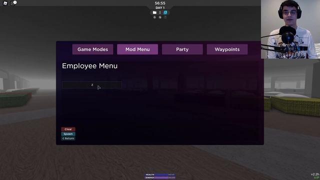 Why You NEED A Roblox SCP 3008 Private Server! смотреть онлайн