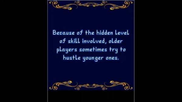 "Domino Fever" - Gameloft (Java Game)