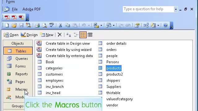 15_03 access to excel with sql macro смотреть онлайн