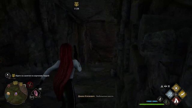 Hogwarts Legacy_2k # 031_Подземелья и Древняя Магия_CLEVO NH50JNN\i9-12900k\RTX3070ti смотреть онлайн