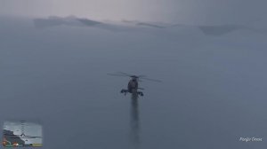 Как попасть в Северный Янктон в GTA 5