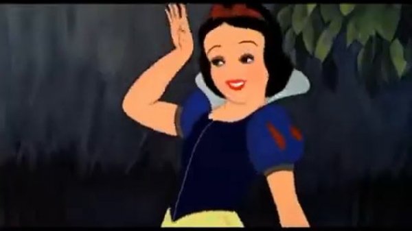 Конец вещание Семёрка - Начало вещание Канал Дисней (Канал Дисней, 31.12.2011)