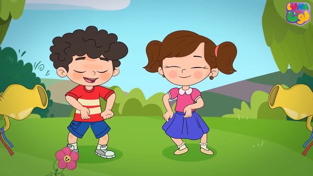 أغنية بابا وماما بحبوني | Luna TV - قناة لونا смотреть онлайн
