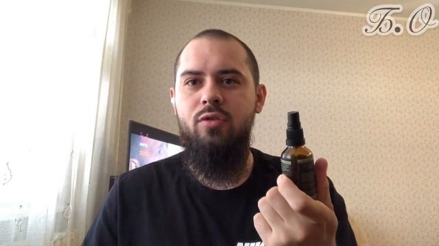 Миноксидил/Альтернатива MOYABORODA #1 смотреть онлайн