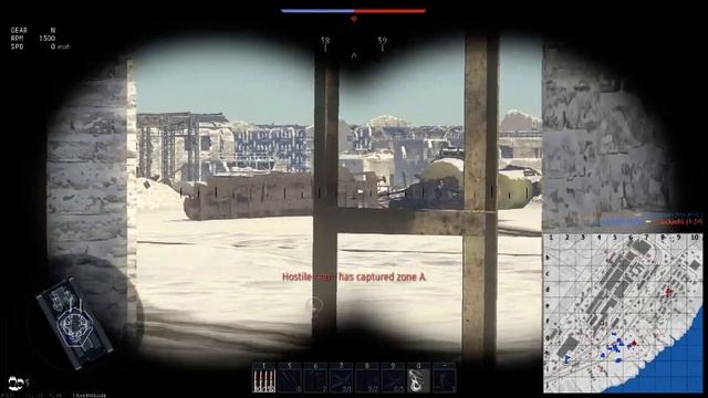 Tanking for fun смотреть онлайн