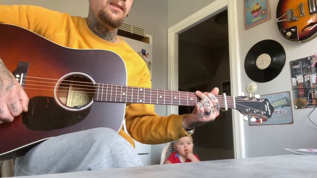 Use USB mic for singing and playing acoustic guitar? смотреть онлайн