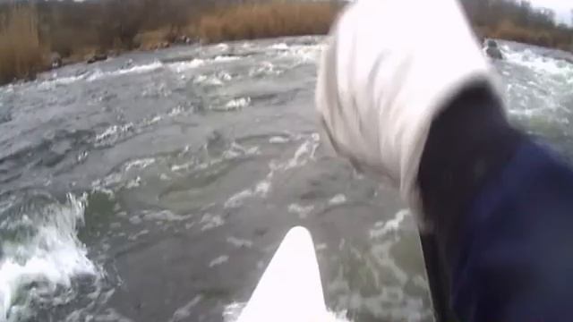 Pervomajsk Canoe Slalom 31 12 2013 смотреть онлайн