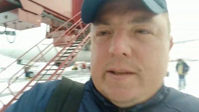 Последний рейс из Доминиканы в 2022г смотреть онлайн