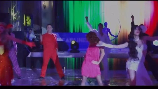 Танец Гэтсби смотреть онлайн