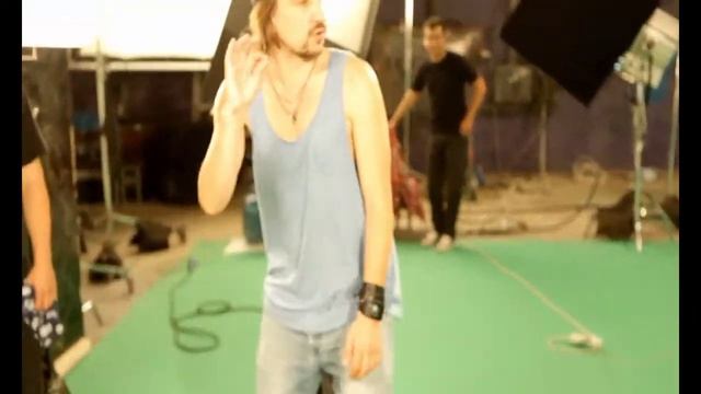 Анна Семенович "ИюльскоеЛето" MakingOF Backstage смотреть онлайн