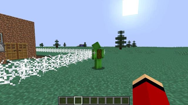 Whose BEE FARM is Better: NOOB vs PRO in Minecraft - Maizen JJ and Mikey BUILD CHALLENGE смотреть онлайн