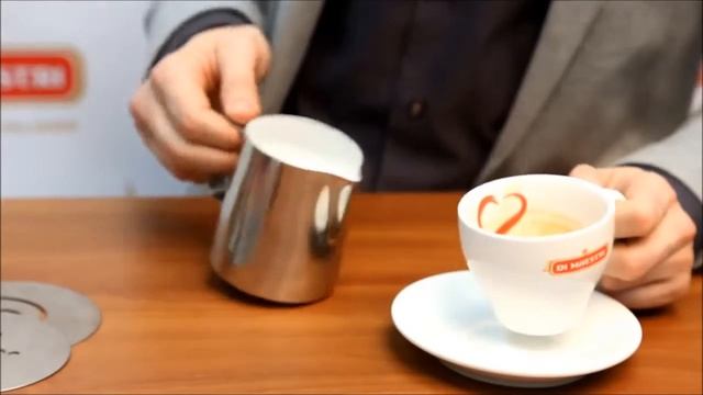 Капучино в капсулах - приготовление кофе Капучино в кофемашине, рецепт и секреты от баристы