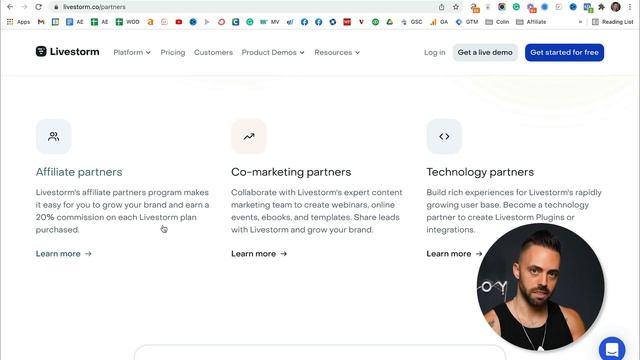 13 Best High Paying Affiliate Programs of 2023 (For Beginners to Make Money) смотреть онлайн