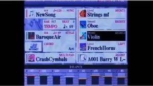 yamaha tyros 2