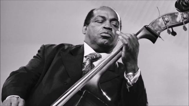 Willie Dixon Bass Solo смотреть онлайн